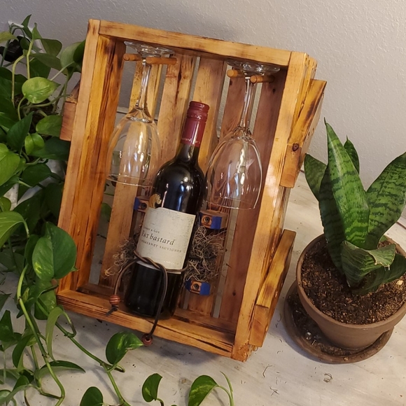 Wine rack - Picture 8 of 8